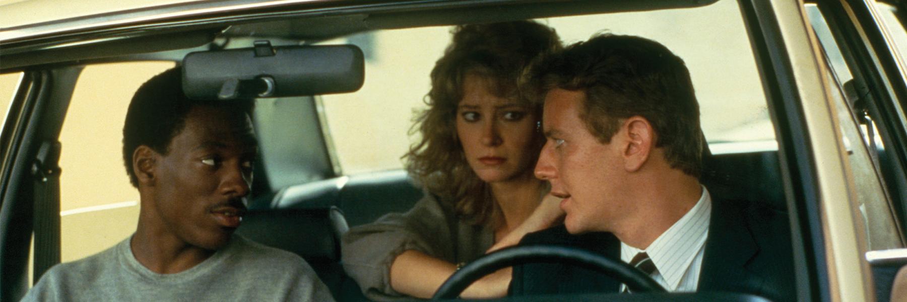 Beverly Hills Cop | On Digital/Online Streaming and on DVD/Blu-ray \u0026 4K UHD  | Paramount Movies, image size:1800x600