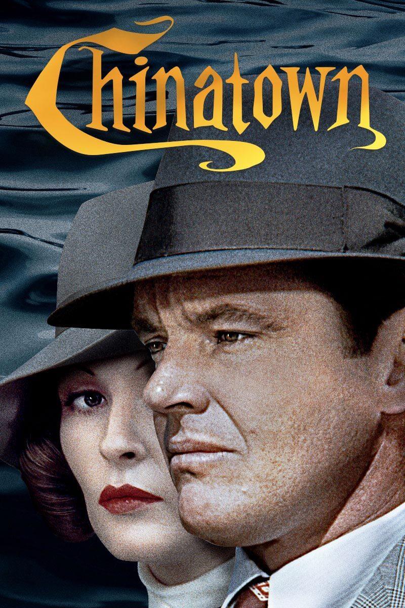 Chinatown putlocker cheap