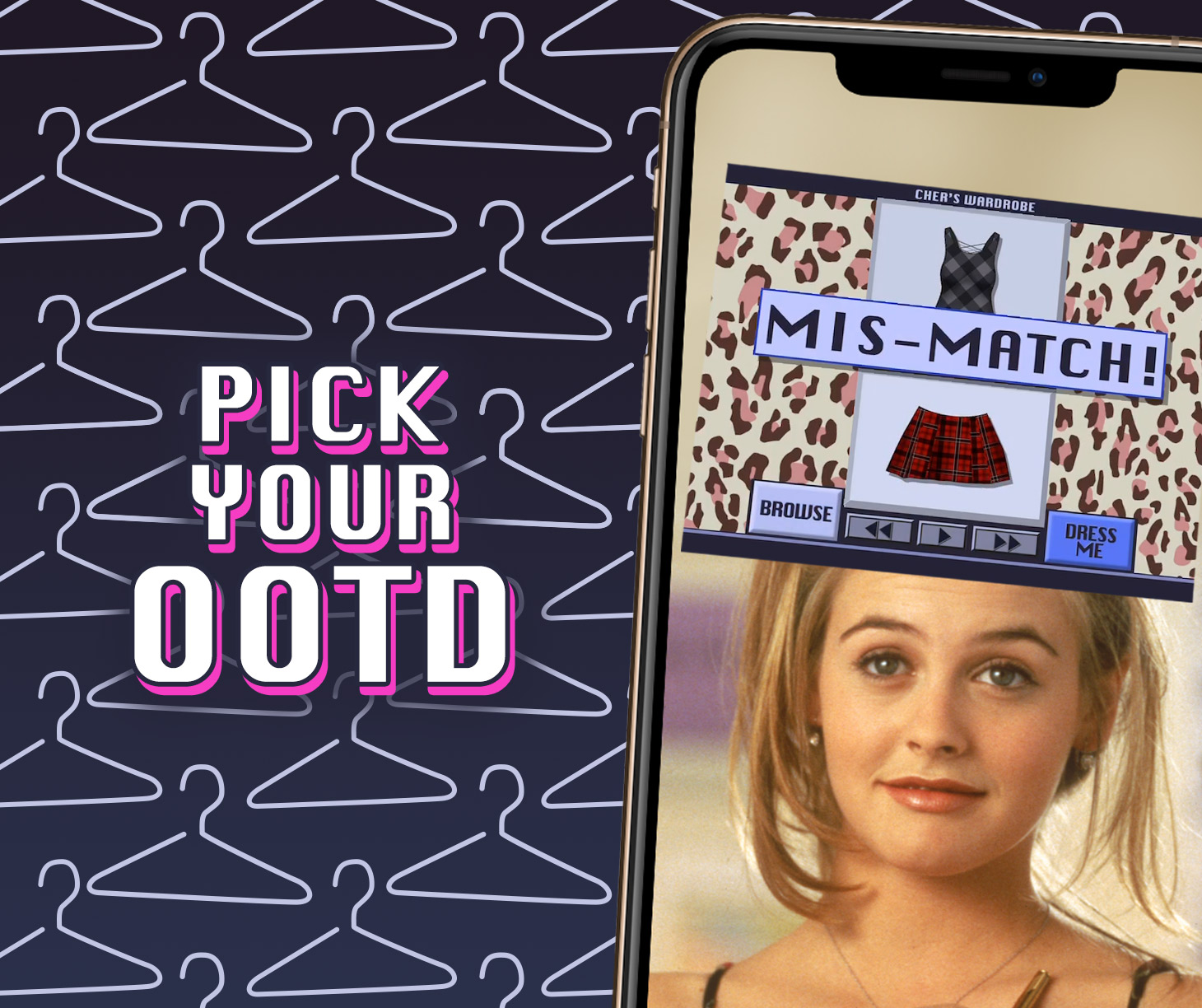 Clueless putlocker hotsell