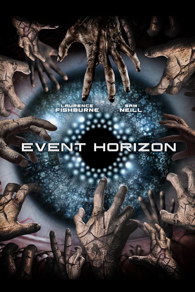 Watch Event Horizon, DVD/Blu-ray or Streaming