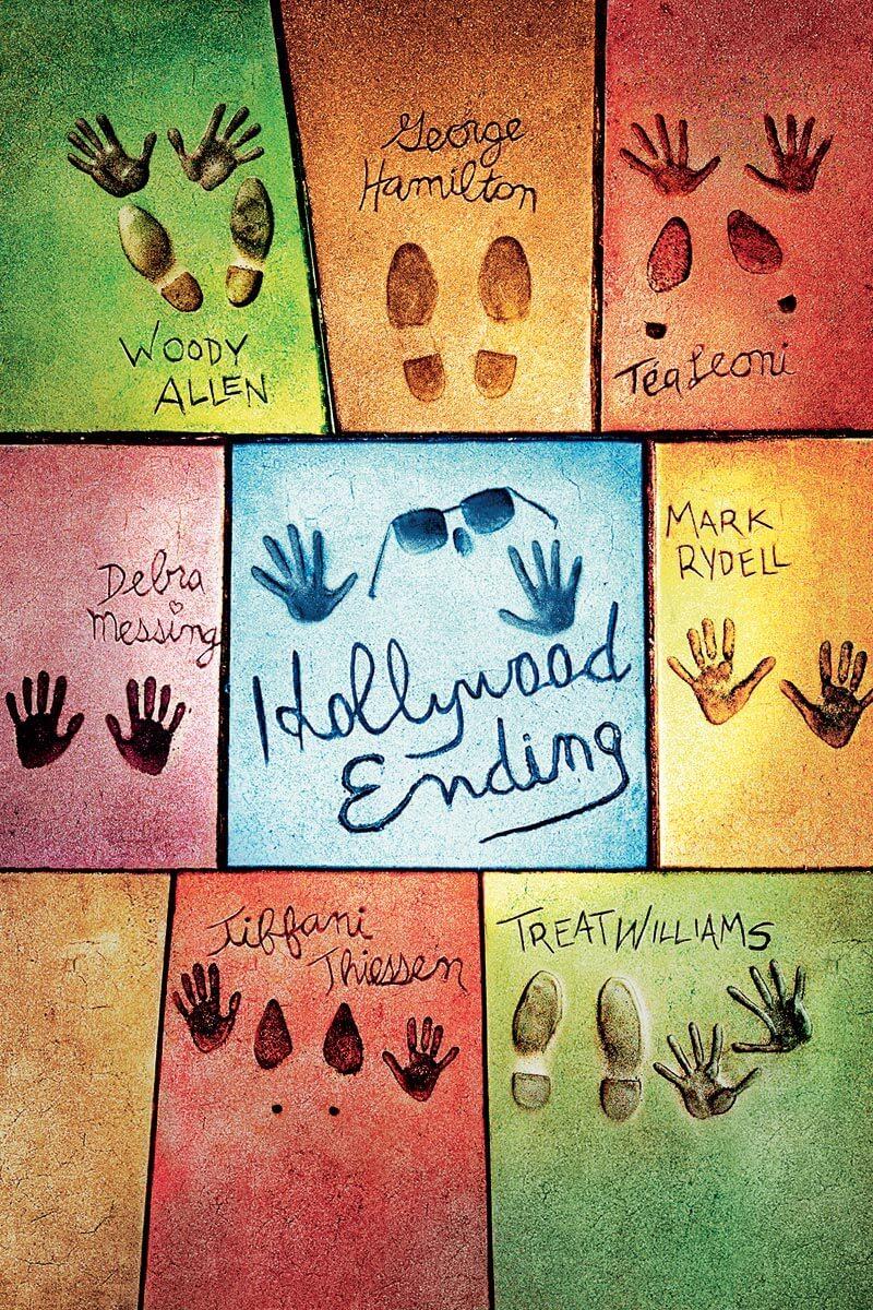Hollywood Ending - WATCH IT ON DIGITAL