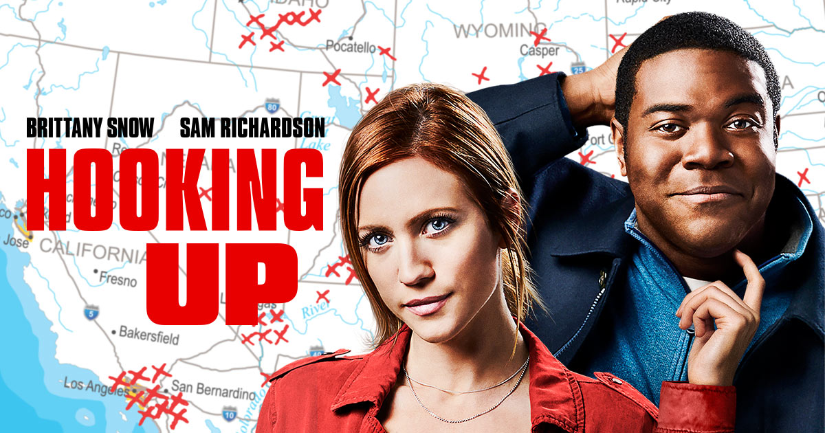 Watch Hooking Up Digital Streaming On Demand Paramount Movies