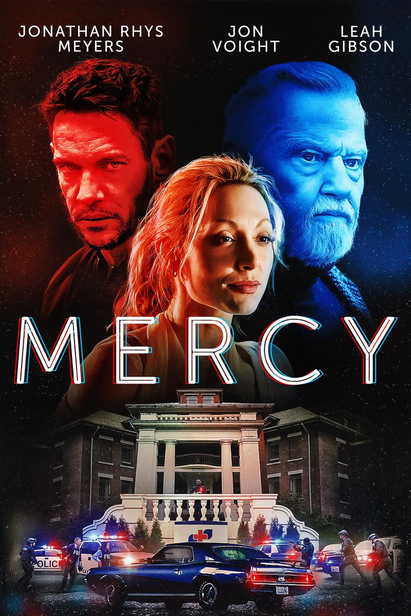 Mercy - null