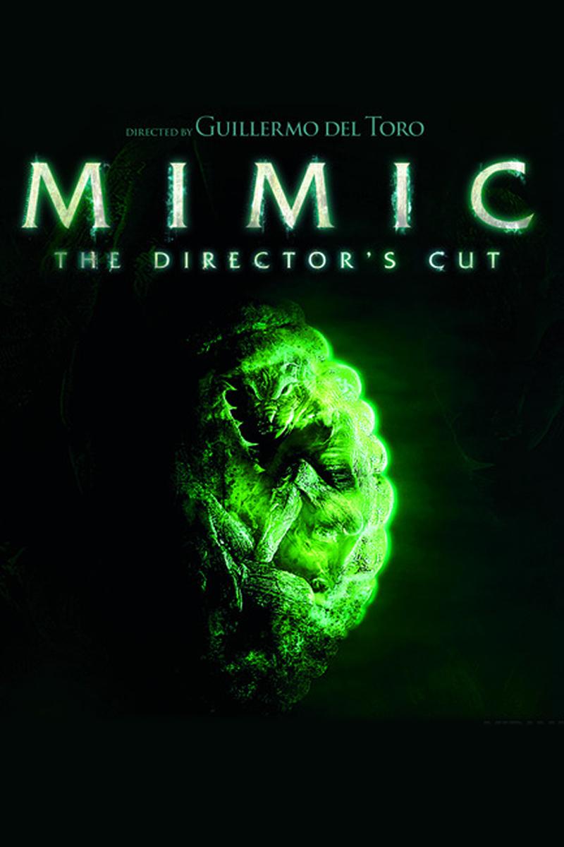 Watch Mimic: The Director's Cut