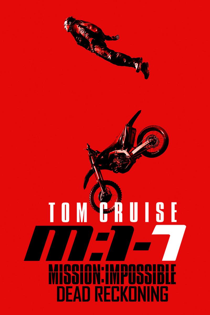 Mission: Impossible - Dead Reckoning - null