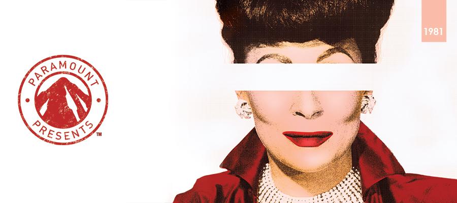 Mommie Dearest