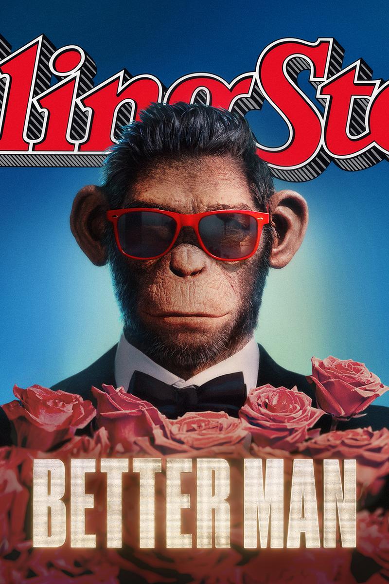 Better Man