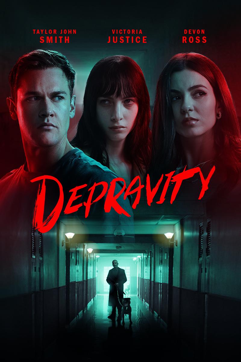 Depravity - null
