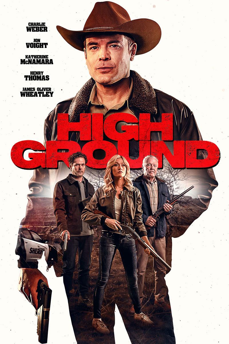 High Ground