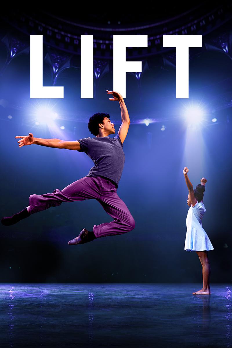 Lift - null