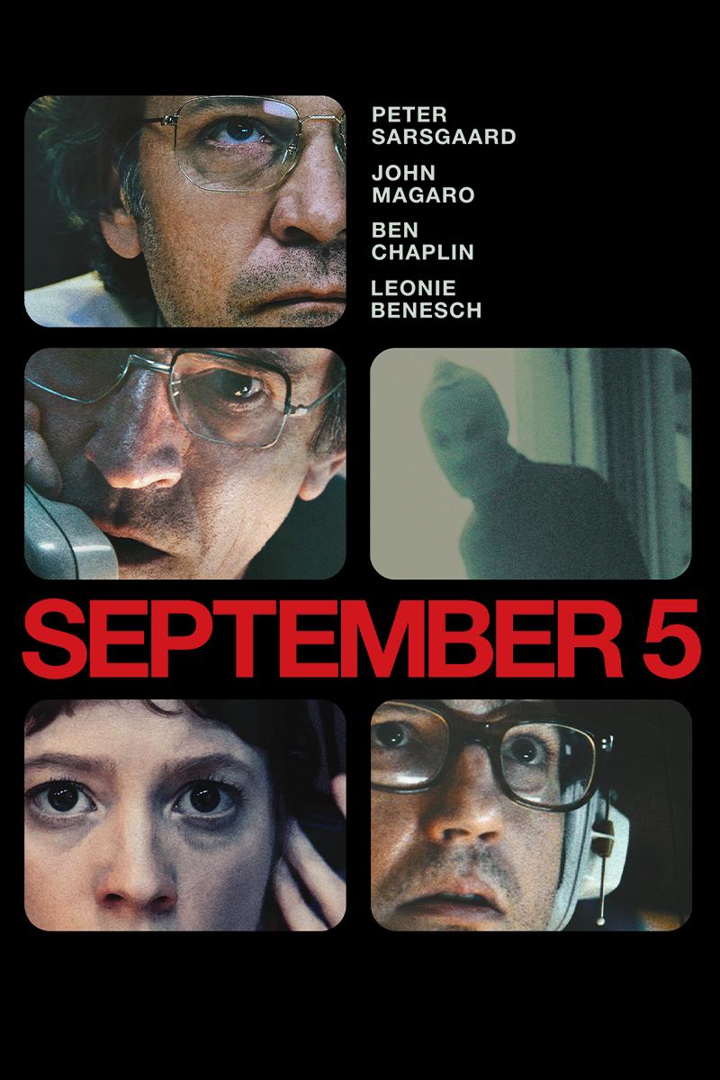 September 5