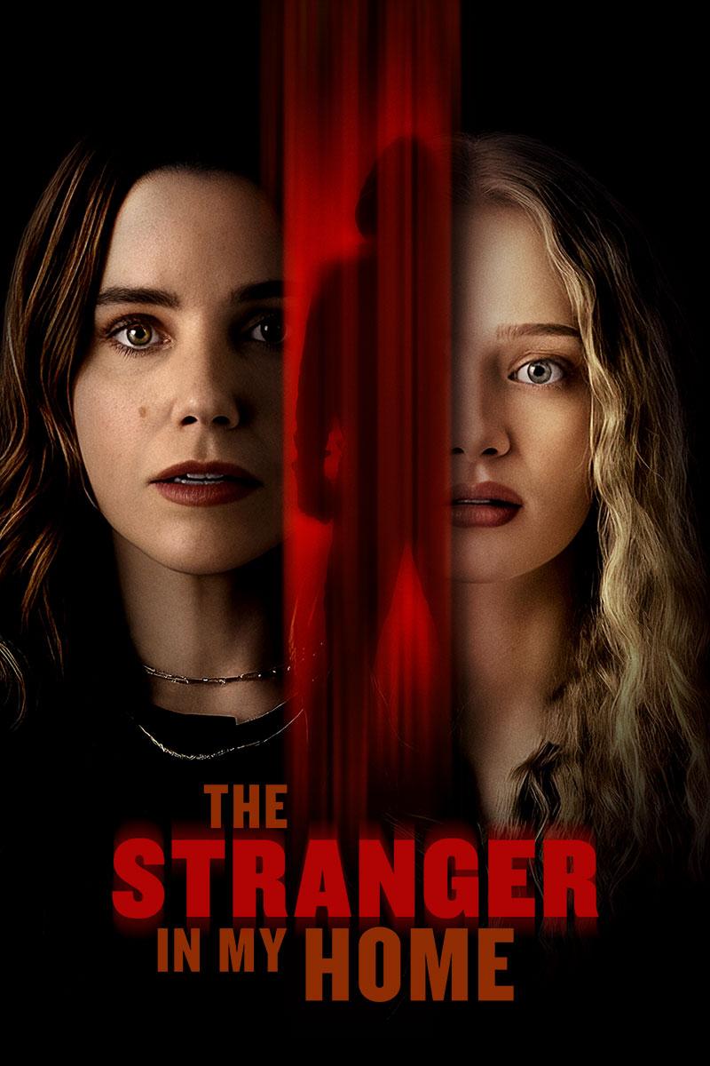 The Stranger In My Home - null
