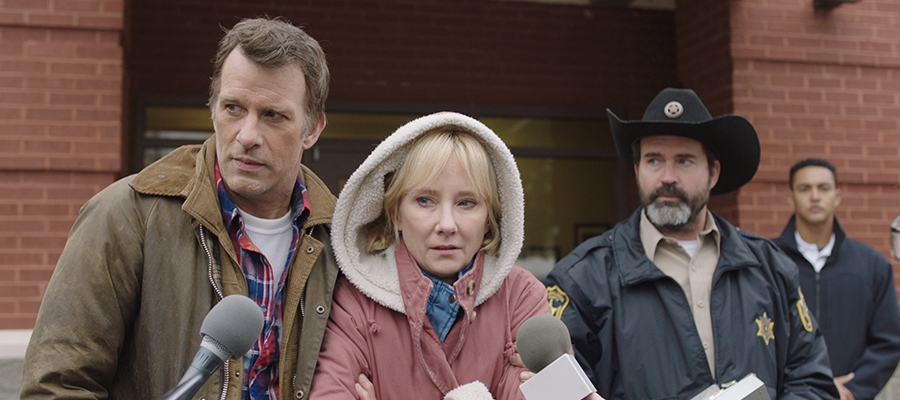 Watch The Vanished Dvd Digital Online Streaming Paramount Movies