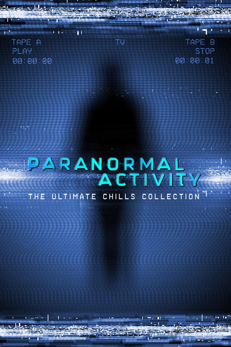 Paranormal activity 1 full movie watch online free best sale