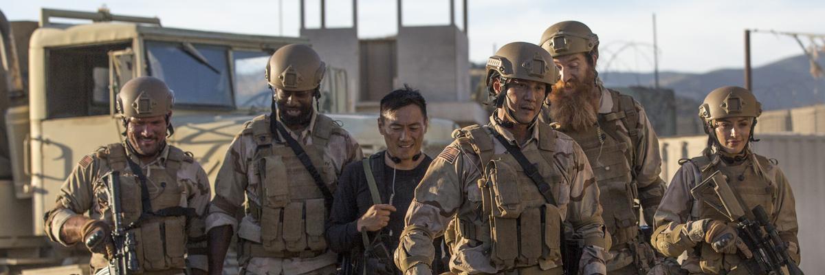Rogue Warfare: Death of a Nation