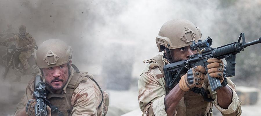 Watch Rogue Warfare The Hunt DVD Digital Online Streaming
