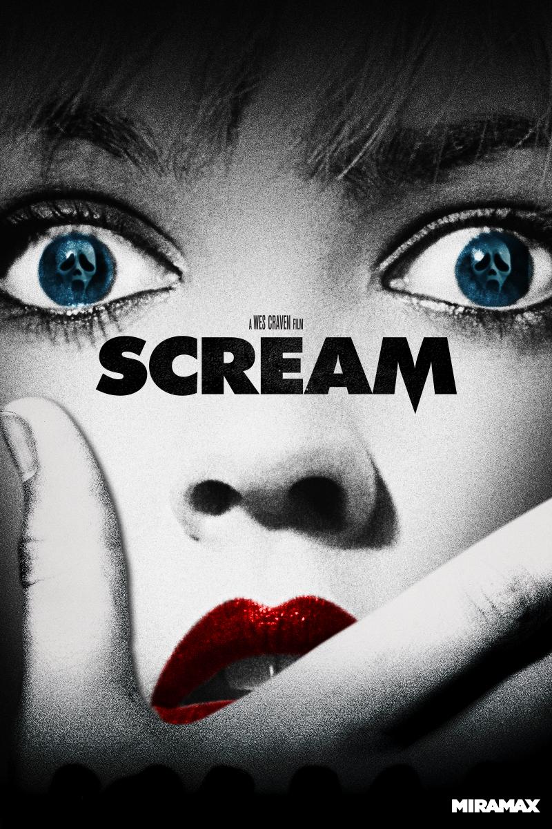 Watch Scream 3