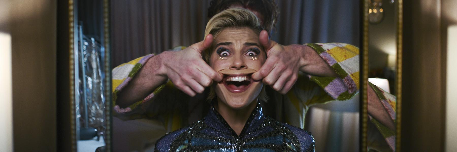 Smile 2