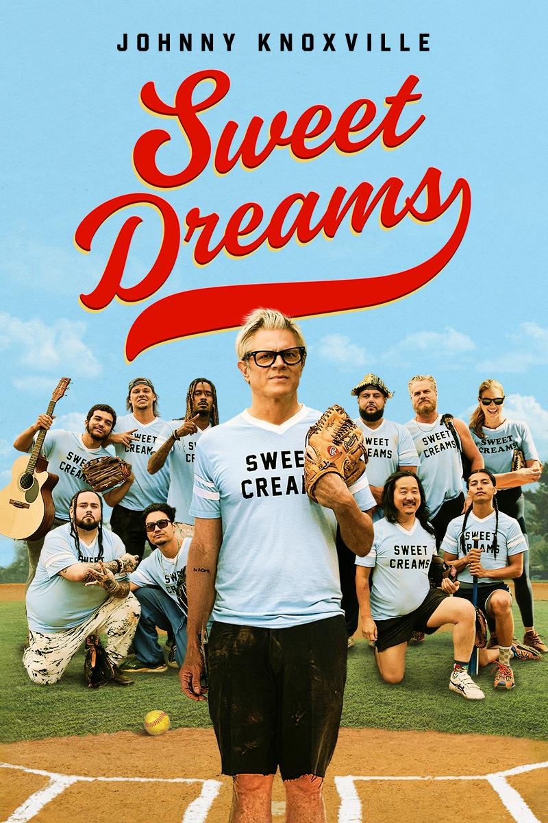 Sweet Dreams - null