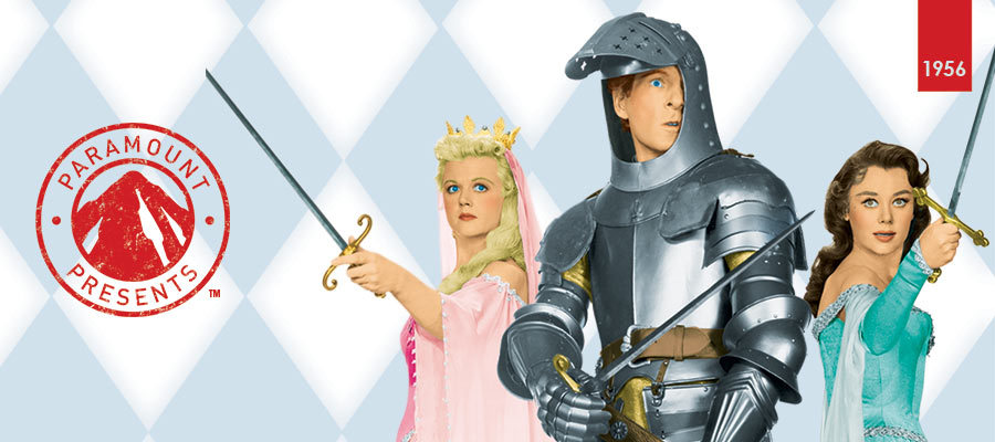 The Court Jester