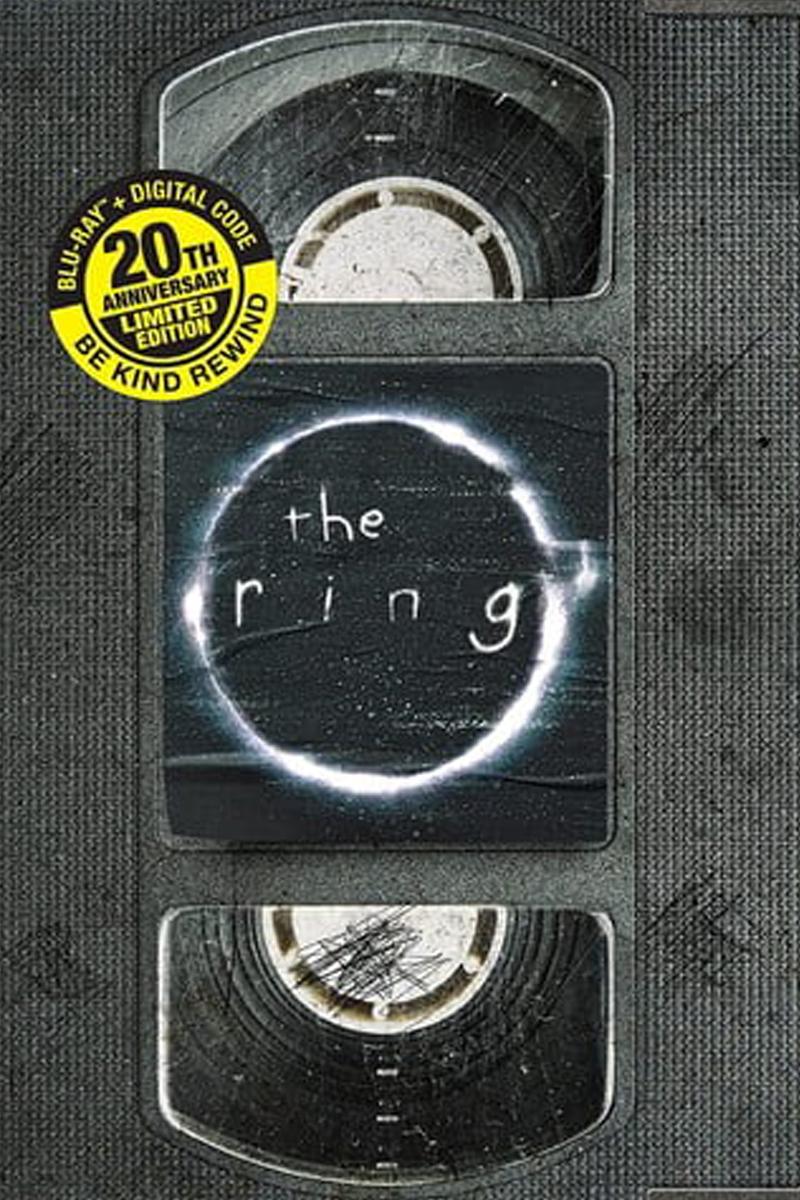Watch The Ring | DVD/Blu-ray or Streaming | Paramount Movies