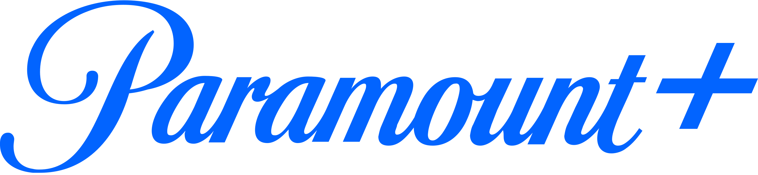 Paramount+
